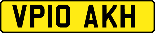 VP10AKH
