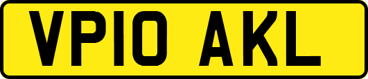 VP10AKL
