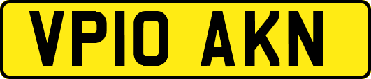 VP10AKN