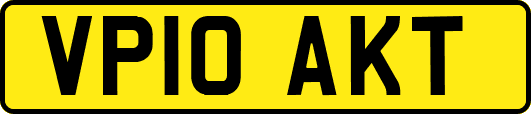 VP10AKT