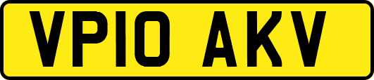VP10AKV