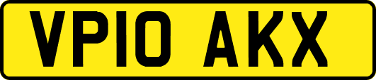 VP10AKX
