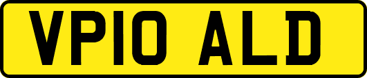 VP10ALD