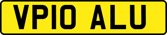 VP10ALU