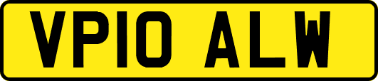 VP10ALW