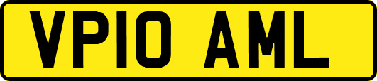VP10AML