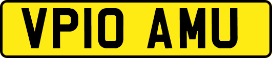 VP10AMU