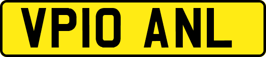 VP10ANL