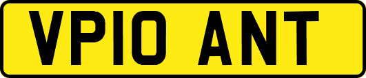 VP10ANT