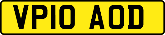 VP10AOD