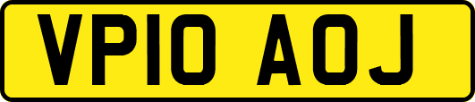 VP10AOJ