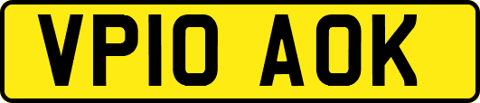 VP10AOK