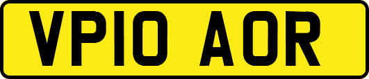 VP10AOR