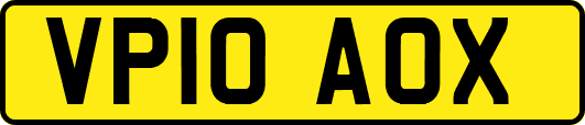 VP10AOX