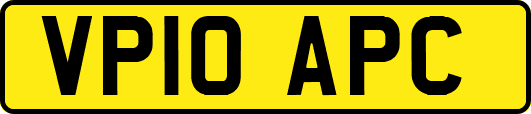 VP10APC
