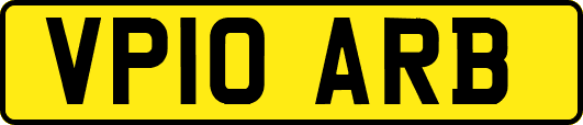 VP10ARB