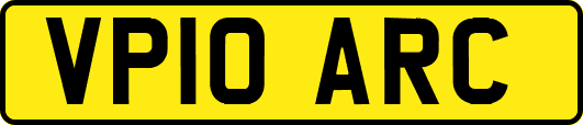 VP10ARC