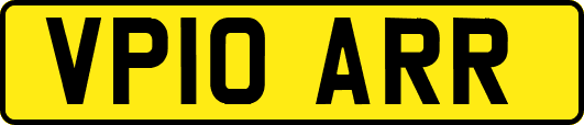 VP10ARR