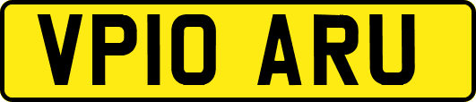 VP10ARU