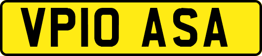 VP10ASA