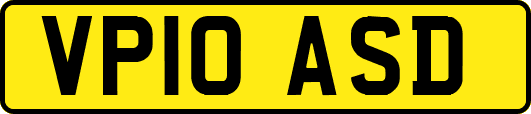VP10ASD