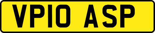 VP10ASP