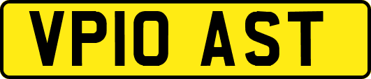VP10AST