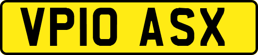 VP10ASX