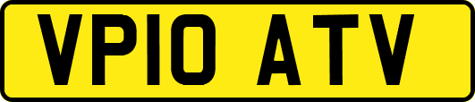 VP10ATV