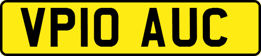 VP10AUC