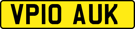 VP10AUK