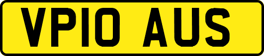 VP10AUS