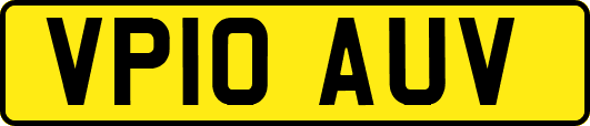 VP10AUV