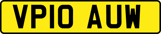 VP10AUW