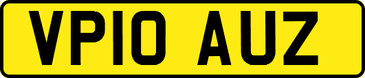 VP10AUZ