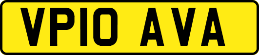 VP10AVA