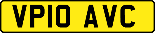VP10AVC