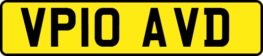 VP10AVD