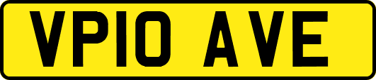 VP10AVE