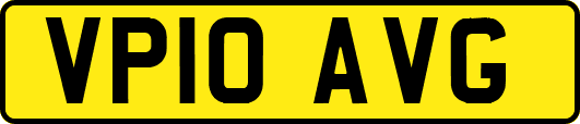VP10AVG