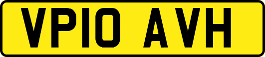 VP10AVH