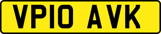 VP10AVK