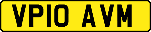 VP10AVM