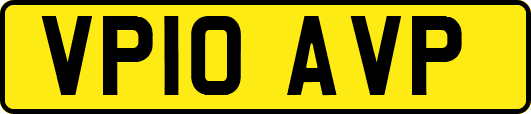 VP10AVP