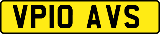 VP10AVS