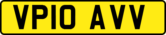 VP10AVV