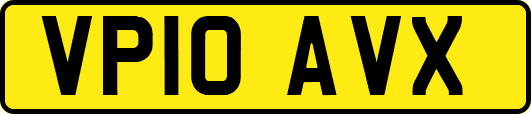 VP10AVX