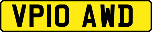 VP10AWD