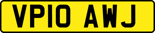 VP10AWJ