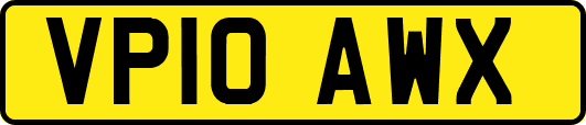 VP10AWX